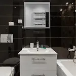Shortstaypoland Jana Kazimierza Warszawa