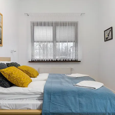 Apartman Shortstaypoland Jana Kazimierza