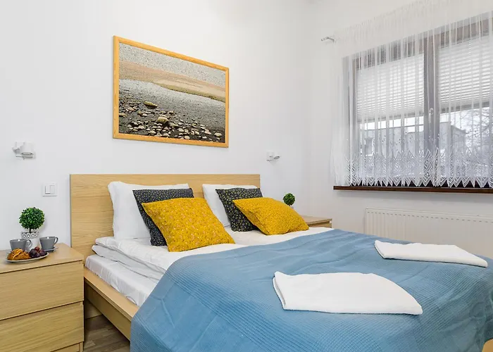 Shortstaypoland Jana Kazimierza * Varsó