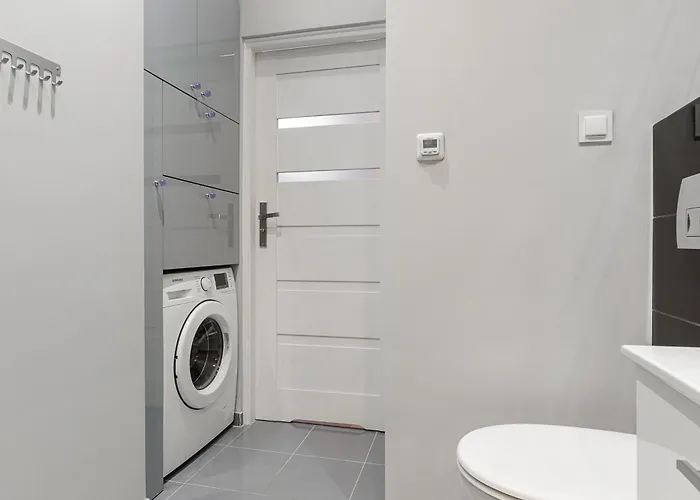 Apartman Shortstaypoland Jana Kazimierza