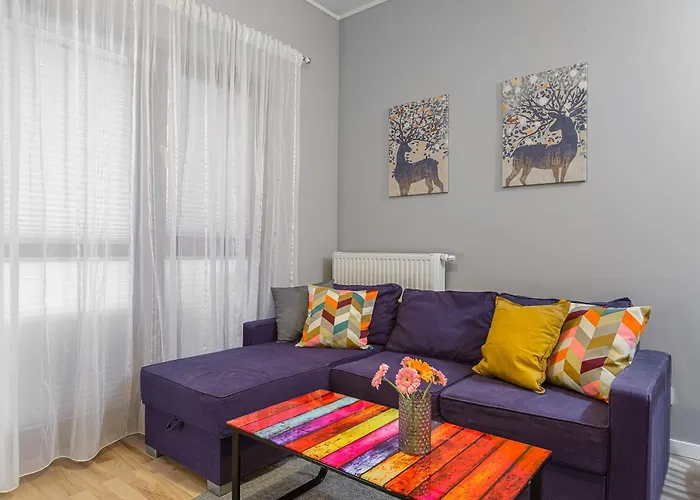 Shortstaypoland Jana Kazimierza * Varsó