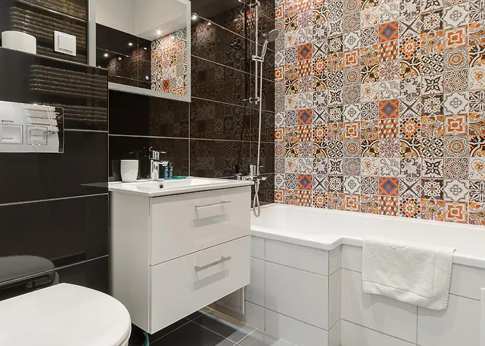 Shortstaypoland Jana Kazimierza *