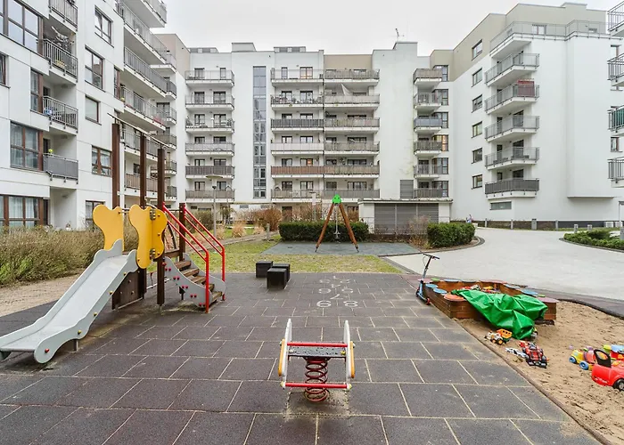 Shortstaypoland Jana Kazimierza * Varsó