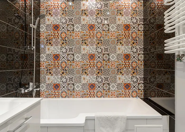 Shortstaypoland Jana Kazimierza * Varsó