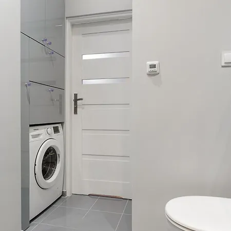 Apartment Shortstaypoland Jana Kazimierza