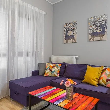 Shortstaypoland Jana Kazimierza * Varsovie