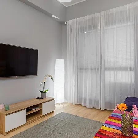 Appartement Shortstaypoland Jana Kazimierza