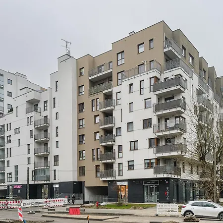 Shortstaypoland Jana Kazimierza *