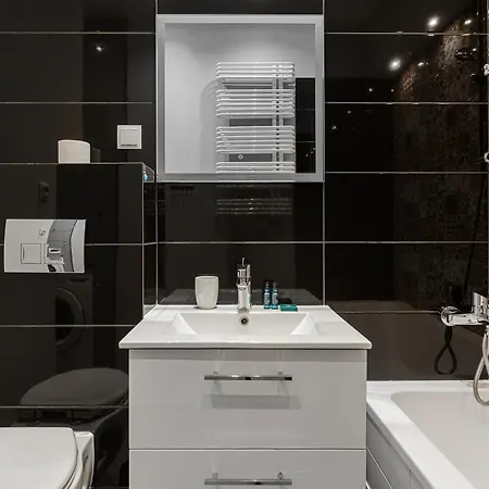 Shortstaypoland Jana Kazimierza Warsaw