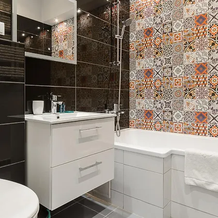 Shortstaypoland Jana Kazimierza *