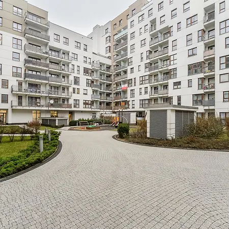 Shortstaypoland Jana Kazimierza *