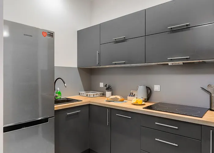 Shortstaypoland Jana Kazimierza