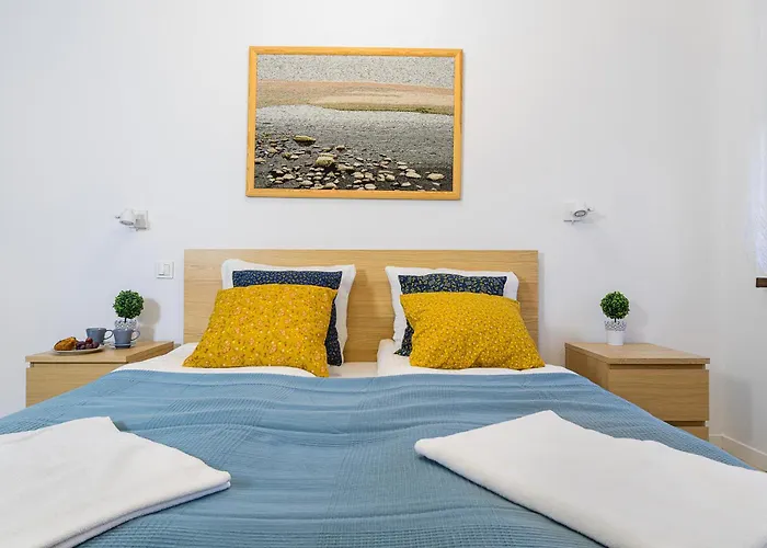 Shortstaypoland Jana Kazimierza Appartamento *