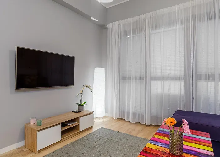 Appartamento Shortstaypoland Jana Kazimierza