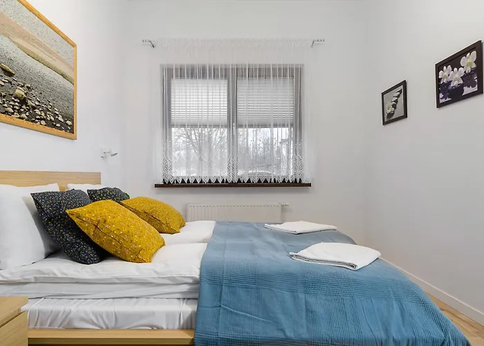 Appartamento Shortstaypoland Jana Kazimierza