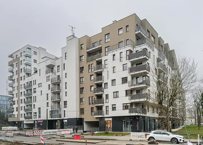 Shortstaypoland Jana Kazimierza *