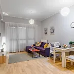 Apartament Shortstaypoland Jana Kazimierza