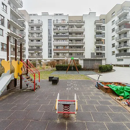 Shortstaypoland Jana Kazimierza * Warszawa